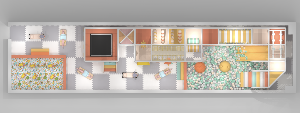 commercial playground equipment - PlayStructureGroup