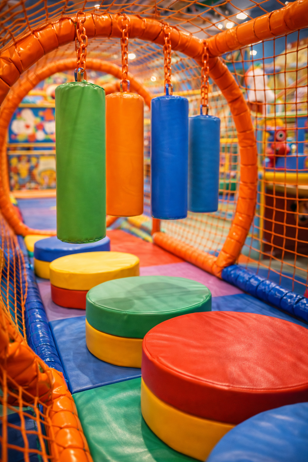 Indoor Playground Equipment Supplier in Cairo – Complete Guide