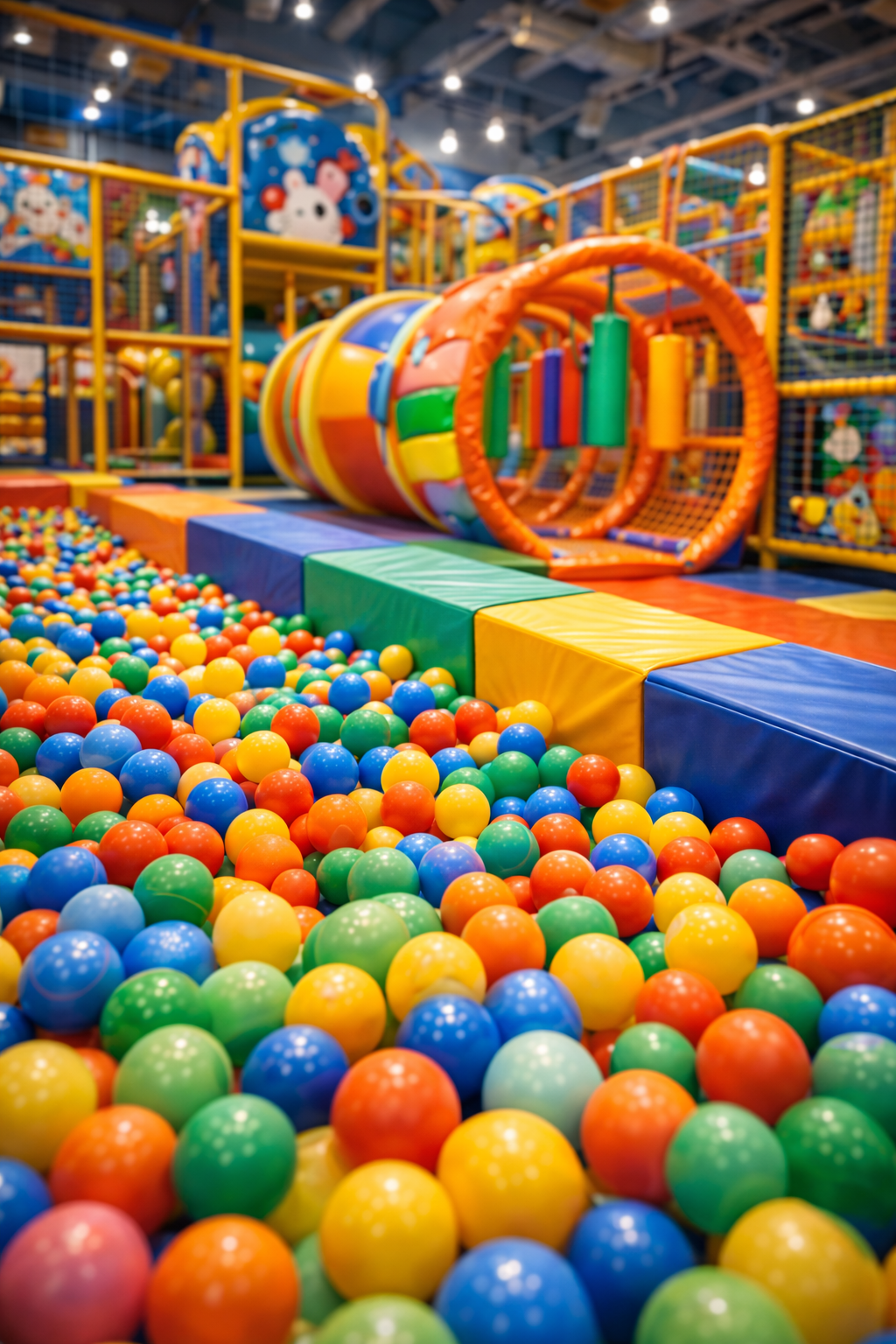 Themed Playground Equipment Manufacturer Guide 2026: How to Source Custom Play Structures for Any Theme