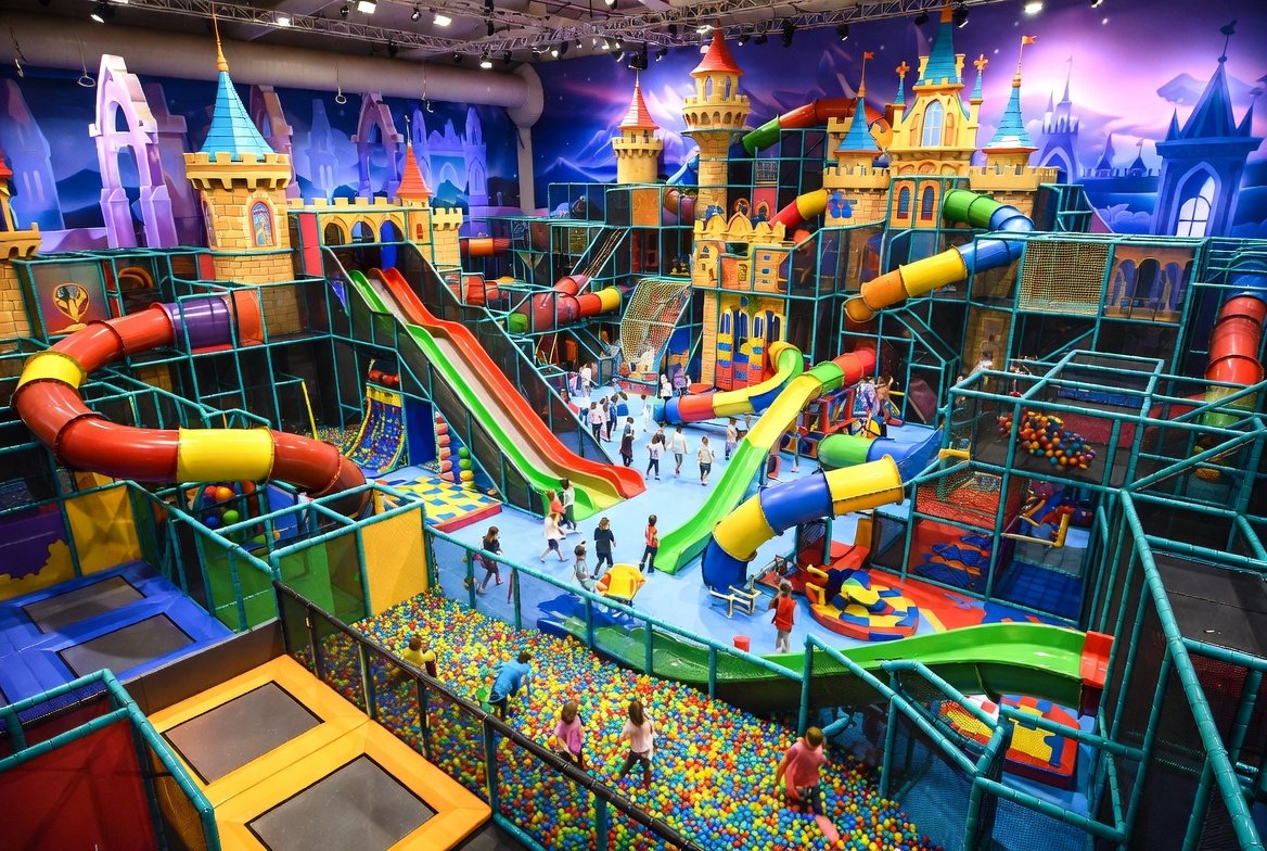 Trampoline Park Investment Guide 2026: Costs, ROI and How to Choose the Right Equipment Supplier