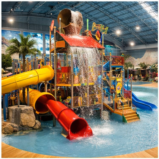Indoor Playground Equipment Supplier in Abu Dhabi – Complete Guide