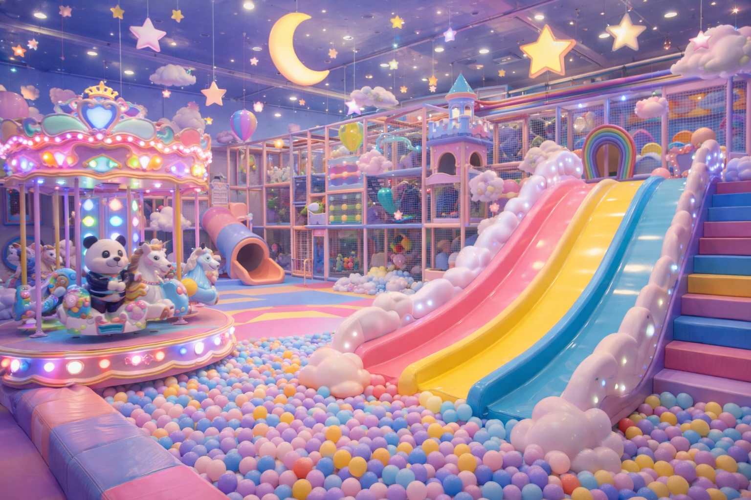 Water Park Equipment Buying Guide 2026: How to Choose the Right Supplier, Slides and Aquatic Play Structures